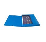 Boite de classement Exabox Dos 25mm Carte lustrée Scotten - A4