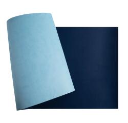 Exacompta PU Desk Mat 43x90cm