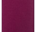 PAPIER DE SOIE, Rouleau de 24 feuilles 18g/m2 au format 50x75cm - Bordeaux