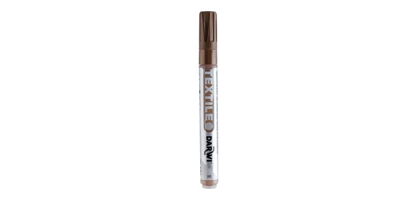 Darwi Textile Paint Marker - Fine Conical Tip 2mm