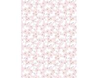 844 - Pochette 20 feuilles Décopatch Texture - Rose