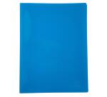 Display book 20pockets A4 Bee Blue assor - Assorted colours