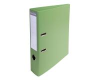 LAF Prem'Touch A4 PVC 70mm Spine - Anise green
