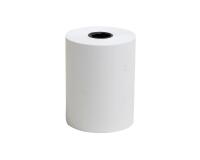 Bobines Terminaux bancaires Exacompta 40866E - l 57 mm x L 24 m, Ø 46 mm - 1 pli(s) - paquet de 50