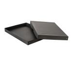 PureBox Black A3 40mm - Noir