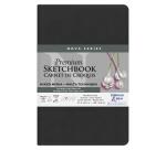 Nova Series carnet souple 46F 21,6x14cm 150g - Gris
