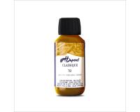 H Dupont classique 125ml, Seidenmalfarbe, Goldgelb - Gelb|