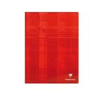 Brochure notebook, 240 x 320 mm, 288 pages, Seyès