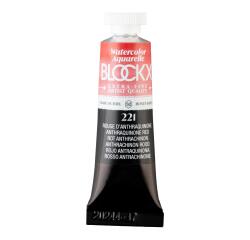 Extrafeine Aquarellfarbe, Tube 5ml - Perylenviolett