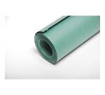 Rol gekleurd kraftpapier 0,70x10m - Schuimgroen