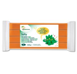 SOFTY 500 G ORANGE - Orange