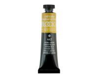 Peinture à l'huile extra-fine tube 20ml - jaune citron