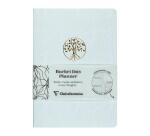 Inspire, Bucket list planner, Carnet cousu fil A5 14,8x21 cm, 64 pages, imprimé, ass.