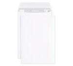 Package of 50 White C5-162x229 mm Envelopes - Self-Adhesive - 90g/m2 - White