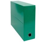 Exacompta Iderama Transfer Box(90mm Spine)