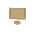 Cadre pour format A4 14x35x32,5cm - Kraft