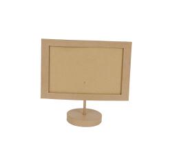 Cadre pour format A4 14x35x32,5cm - Kraft