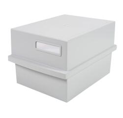 Fichero Multiform con tapa hasta 500 fichas A6