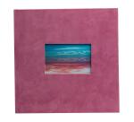 Album photo livre 30 pages blanches Skandi - Vieux rose