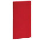 Agenda de poche Exaplan 16 Winner 9 x 16 cm Planning mensuel Janvier à Décembre 2027 - Coloris aléatoire