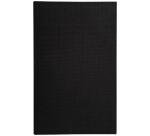 Register 36x22,5cm Journal mit Verzeichnis am Ende des Registers 300 Seiten