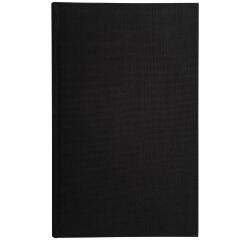 Registre 36x22,5cm journal avec répertoire à la fin du registre 300 pages