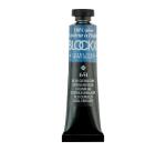 Peinture à l'huile extra-fine tube 20ml - Bleu Coeruleum