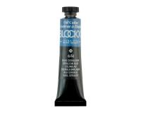 Peinture à l'huile extra-fine tube 20ml - Bleu Coeruleum
