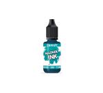 Alkoholtinte 20ml, Türkisblau - Karibik|