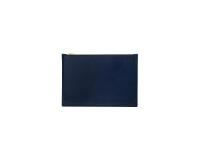 Pochette multifonction en cuir