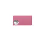 Paquet de 25 cartes pliées Pollen 106x213mm 210g/m²