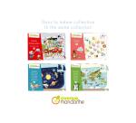 Educational puzzle, Stadium games - Multicolour