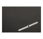 CroK'BooK 20 zwart bl 120g 17x11cm - Zwart