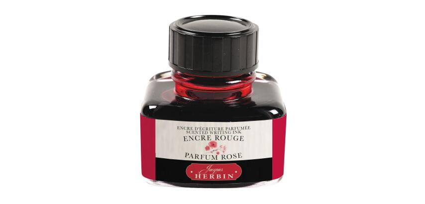 Encre parfumée subtile 30ml