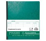  PIQ.32/27 ENREG. DU COURRIER 80 PAGES
