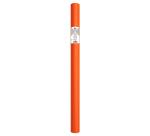 PAPIER DE SOIE, Rouleau de 24 feuilles 18g/m2 au format 50x75cm - Orange