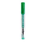 Darwi Ceramic Paint Marker - 2 mm - Bottle Green