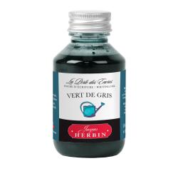 Encre en flacon PET 100ml