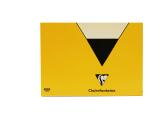 Goldline Wirebound Sketch Pad 95g A3