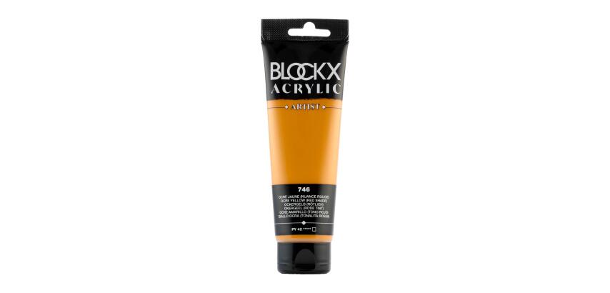 Blockx Acrylic Paint - 120ml