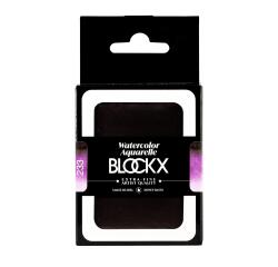 Aquarelle extra-fine godet géant - Dioxazine mauve