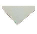 Chartwell bloc collé 50F A4 70g millimétré isométrique