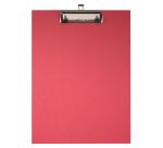 Porte-bloc papier enduit - Format 23x32cm pour A4