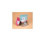 Pollen box of 20 C6 envelopes (114 x 162 mm) + 20 single cards 110 x 155 mm - Traditional Christmas - Assortment