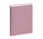 Agenda de bureau EasyDay 17 Ondine 12 x 17 cm Journalier Janvier à Décembre 2027 - Couleurs assorties