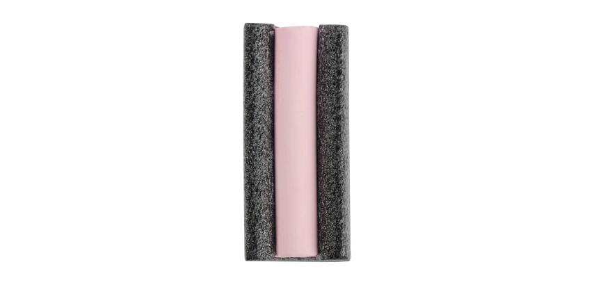 Pastel Tendre - Rose Permanent - teinte 5