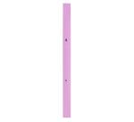 Ellipse Ringbinder 2R 15mm PP A4 - Assorted colours