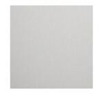 Zeta Series carnet spiralé 25F 17,8x17,8cm 270g - Blanc