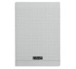 Cahier piqué 8000 POLYPRO A4 96 pages grands carreaux 90 g