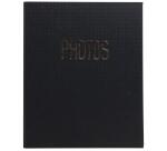 Album photo classeur 60 pages noires OfficeByMe